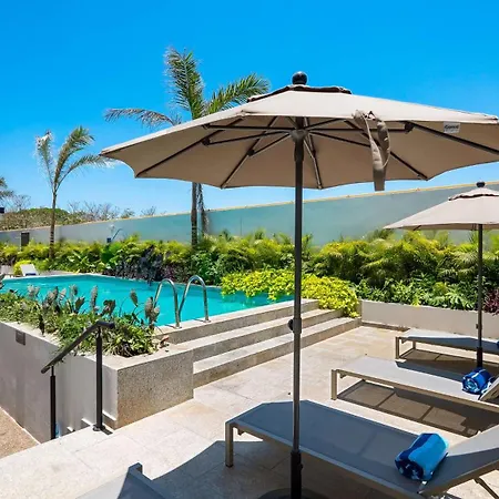 Hampton Inn By Hilton Nuevo Vallarta